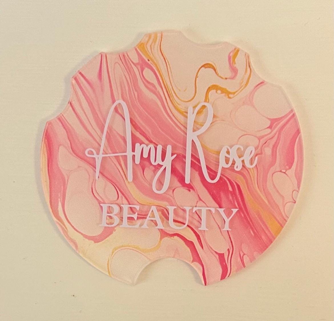 Personalised Nail Prop, Nail Advertising Tool, Nail Tech Prop, Nailfie